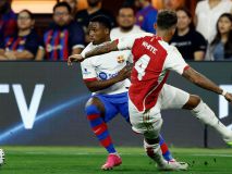 El gol de Ansu Fati que vuelve a enamorar al Barcelona y a España