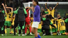 Mundial femenino. Catástrofe histórica de Brasil