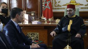 El PP considera que el viaje de Pedro Sánchez a Marruecos es una 'clara provocación'