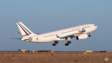 Exteriores negocia la entrada de un avión en Níger para evacuar a los españoles atrapados