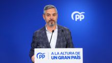 El PP denuncia que 'condonar la deuda a Cataluña es cambiar dinero por votos'
