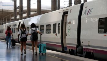 Renfe ofrece un millón de plazas en 3.000 trenes para el primer fin de semana de agosto