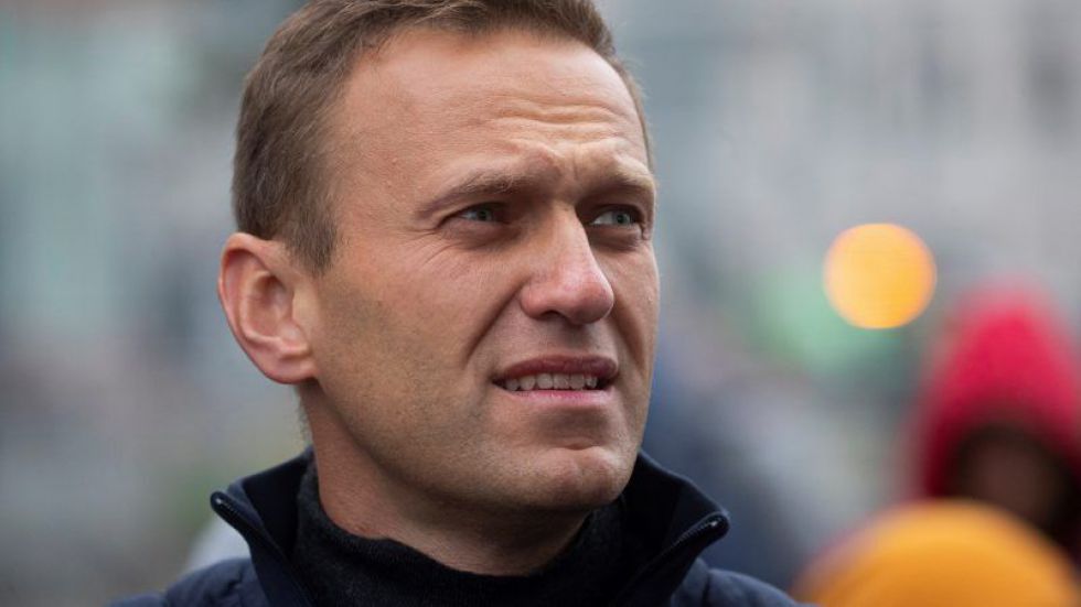 Rusia condena a 19 años por extremismo al opositor ya encarcelado Alexéi Navalni