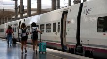 Renfe ofrece un millón de plazas en 3.000 trenes para el primer fin de semana de agosto