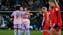 Mundial femenino. Japón doblega a Noruega y accede a cuartos