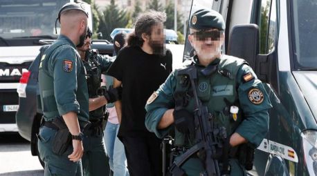 Golpe de la Guardia Civil a la 'mayor estructura yihadista conocida en España' para adoctrinar a jóvenes