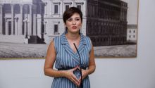 Isabel Rodríguez, multada con 4.700 euros por vulnerar la neutralidad en periodo electoral