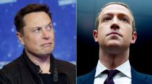 Elon Musk y Mark Zuckerberg se pelearán y lo retransmitirán en directo