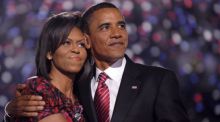 'Te amaré siempre': la felicitación de Michelle Obama a su esposo por su cumpleaños