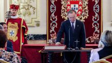 El PP descarta un pacto con Vox en Ceuta por su xenofobia contra el colectivo musulmán