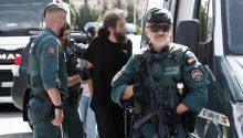 Golpe de la Guardia Civil a la 'mayor estructura yihadista conocida en España' para adoctrinar a jóvenes