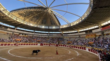 La crónica taurina de El Imparcial | Íscar: regreso de los toros