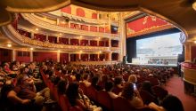 El Ayuntamiento de Sevilla rectifica y el Festival de Cine se mantiene para noviembre
