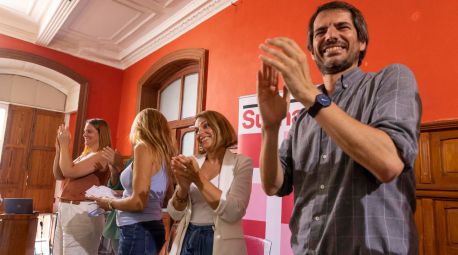 Sumar reclama un 'contrato' de Gobierno ante las propuestas 'insuficientes' del PSOE