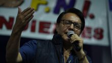 Asesinan al candidato a la Presidencia de Ecuador, Fernando Villavicencio
