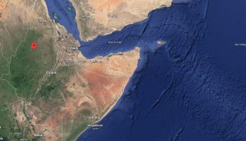 Los turistas españoles atrapados en Etiopía llegarán a España este lunes