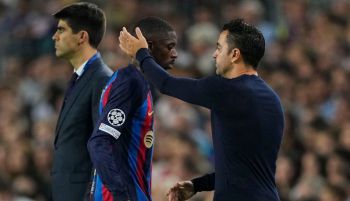 Oficial: el Barcelona pierde a Dembelé por una cifra baja