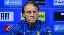 Italia, atónita: Mancini deja de ser su seleccionador para irse a Arabia Saudí