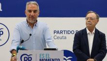 El PP tilda de 'anomalía democrática' y 'la última gran mentira de Sánchez' la candidatura de Calviño