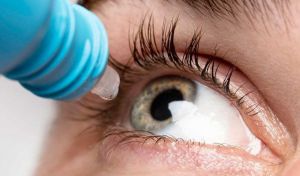 Gotas, en lugar de inyección, frente a la enfermedad de la retina más común