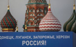 Tiemblan los cimientos de Rusia: Putin, obligado a rescatar el rublo