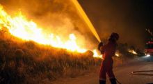 La Guardia Civil detiene a un bombero por provocar seis incendios en Mallorca