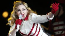 Madonna cumple 65 años