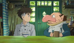 Hayao Miyazaki inaugurará el Festival de San Sebastián con su última película