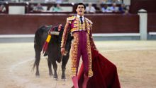 Crónica taurina: una más de la ganadería Fuente Ymbro en Las Ventas