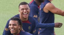 Luis Enrique sonríe: Mbappé vuelve a la convocatoria del PSG
