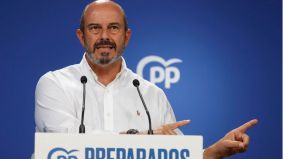 El PP, convencido de que el PSOE y los secesionistas ya preparan una amnistía