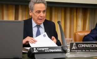 Fallece el vicepresidente de la CNMC, Ángel Torres, a los 70 años