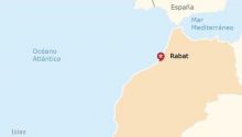Polémica por la inclusión de Melilla y Ceuta en un mapa oficial de Marruecos