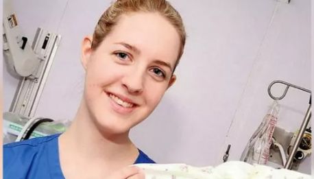 La enfermera británica Lucy Letby, condenada a cadena perpetua por el asesinato de siete recién nacidos