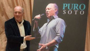 José Manuel Soto, ante su posible último concierto tras insultar a Sánchez