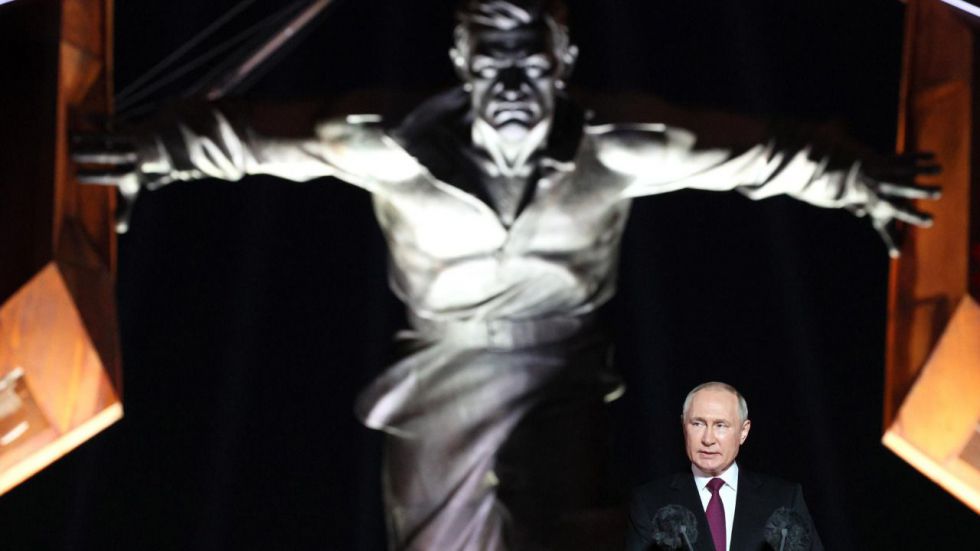 Putin da el pésame a Prigozhin: 'Cometió graves errores pero logró los resultados necesarios'
