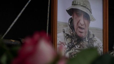 Reino Unido dice que es 'muy probable' que Prigozhin esté muerto, aunque no hay pruebas