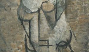 Picasso, protagonista de las exposiciones del próximo otoño