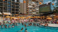 Las hoteleras registran un verano positivo que ya iguala o supera al de 2022