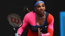 Serena Williams anuncia el nacimiento de su segunda hija