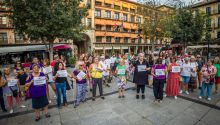 El Ayuntamiento de Motril cancela el partido de amigos de Rubiales por motivos de seguridad