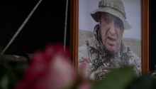 Reino Unido dice que es 'muy probable' que Prigozhin esté muerto, aunque no hay pruebas