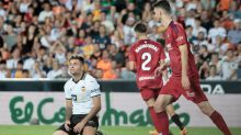 LaLiga. Osasuna toma Mestalla y frena la racha triunfal del Valencia