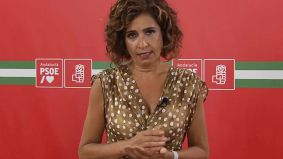 El PSOE tilda de 'hipocresía' que Feijóo quiera ahora hablar con los independentistas