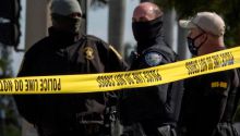 Un supremacista blanco mata a tres personas en un tiroteo en Florida y luego se suicida