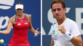 US Open. Los españoles Carballés y Masarova firman las sorpresas de la primera jornada
