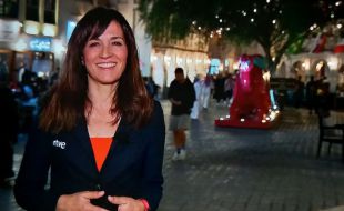 Rosana Romero, nueva directora de Deportes de RTVE