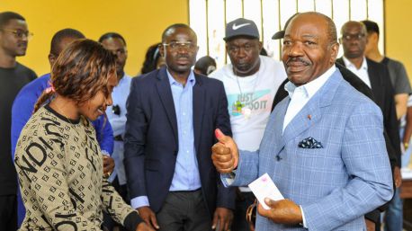 Gabón se convierte en el último país africano en sufrir un golpe de Estado