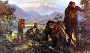 Al borde del abismo evolutivo: la humanidad rozó la extinción hace 900.000 años