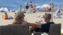 España recibió en julio 10,1 millones de turistas, un 11,4% más que en julio de 2022